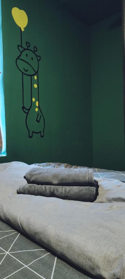 Cozy Forest Themed Homestay 4 Bedroom 吉隆坡 外观 照片